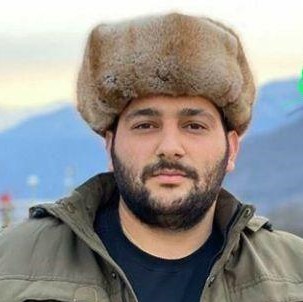 دانلود آهنگ نمارستاق کوه علی براری